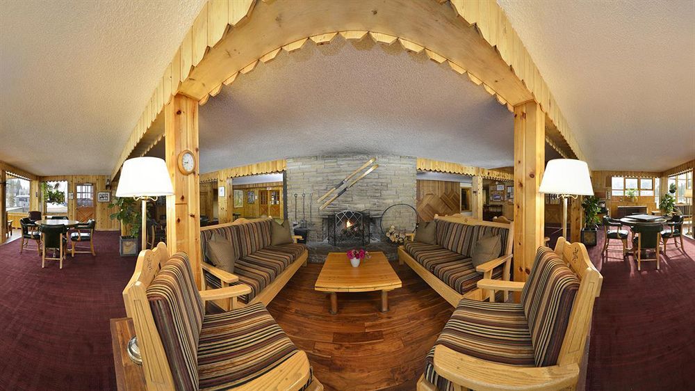 Alta Peruvian Lodge Exteriér fotografie