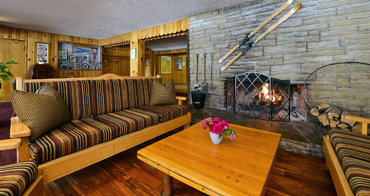 Alta Peruvian Lodge Exteriér fotografie